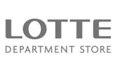 Lotte department store